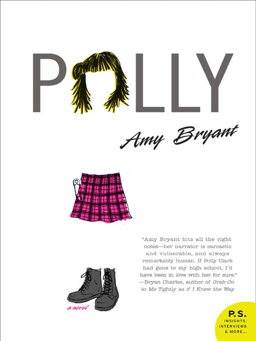 Title details for Polly by Amy Bryant - Available